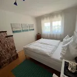 Appartement Haus Seeblick Toschling