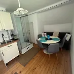 Haus Seeblick Apartment