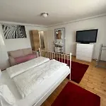 Haus Seeblick Apartment *