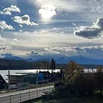 Appartement Haus Seeblick