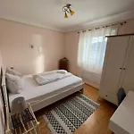 Haus Seeblick Toschling