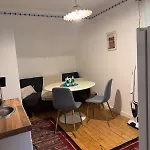 Haus Seeblick アパート Toschling