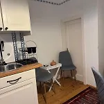 Haus Seeblick * Toschling