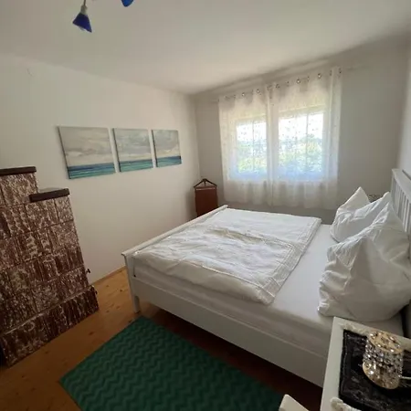 Apartment Haus Seeblick Toschling