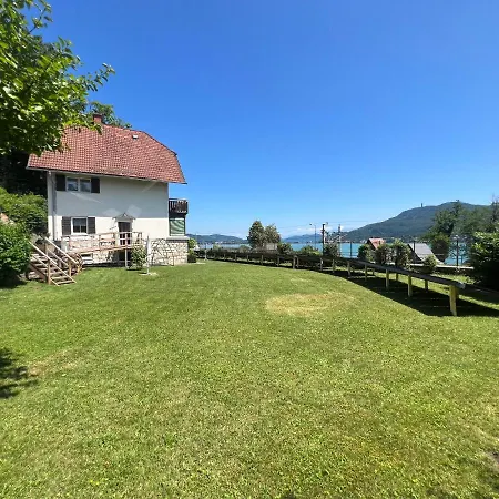 Haus Seeblick * Toschling