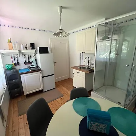 Apartmán Haus Seeblick