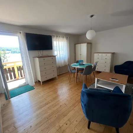 Haus Seeblick Apartment Toschling