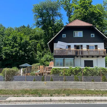 Haus Seeblick