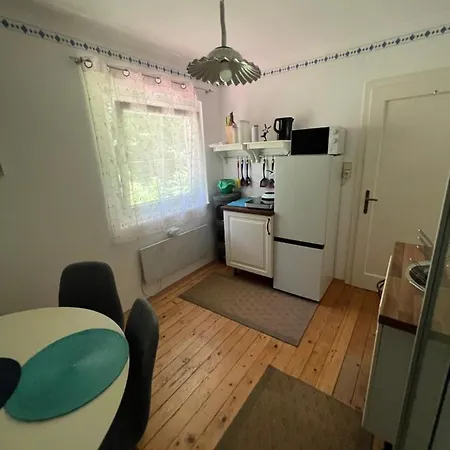 Haus Seeblick Apartment *