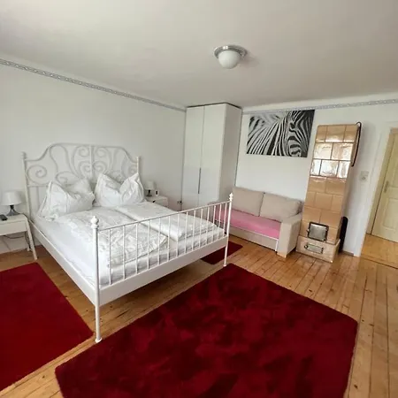 Apartmán Haus Seeblick