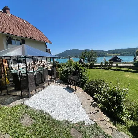 Haus Seeblick