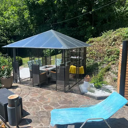 Haus Seeblick * Toschling