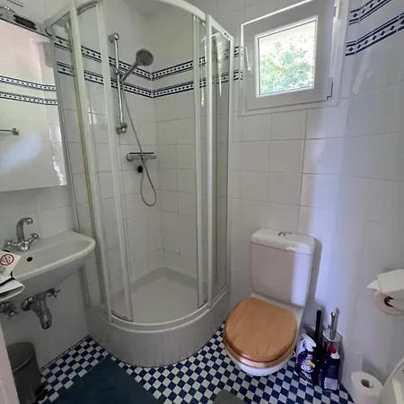 Haus Seeblick Apartment Toschling