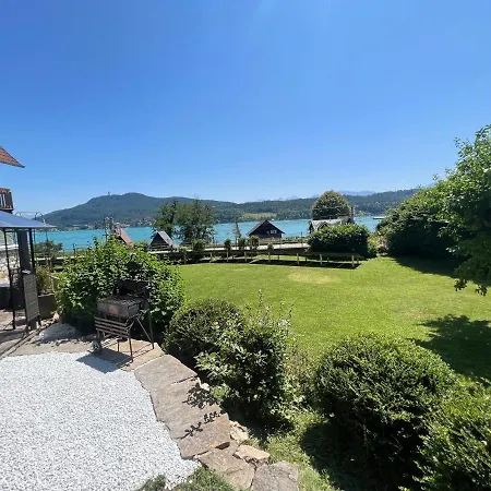 Apartmán Haus Seeblick