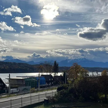 Apartamento Haus Seeblick