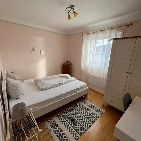 Haus Seeblick Toschling