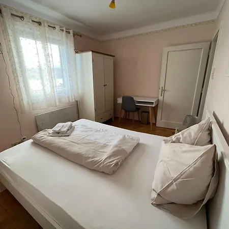 Haus Seeblick
