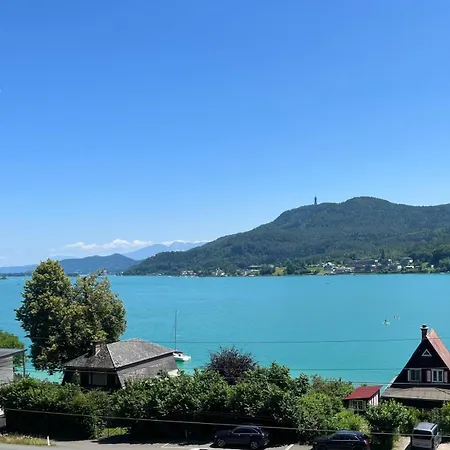 Haus Seeblick *