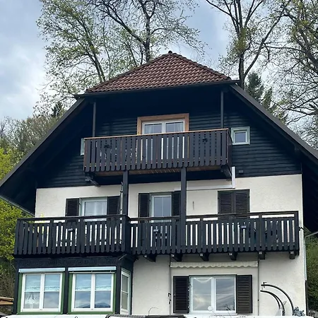 Haus Seeblick Apartment