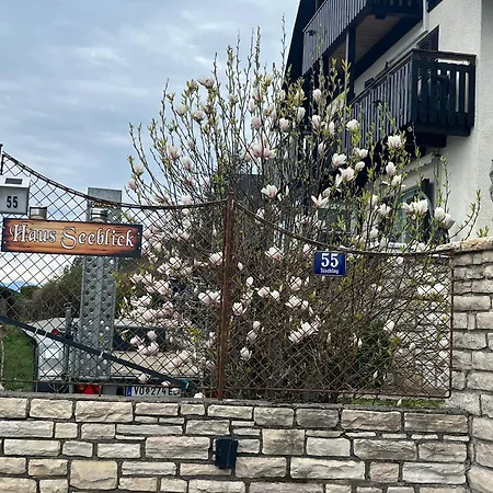 Haus Seeblick Toschling