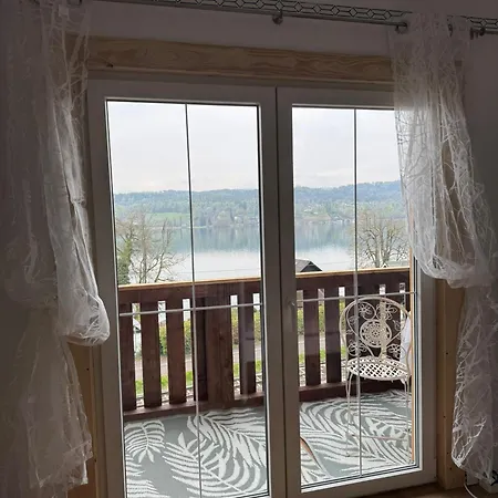Haus Seeblick Apartment