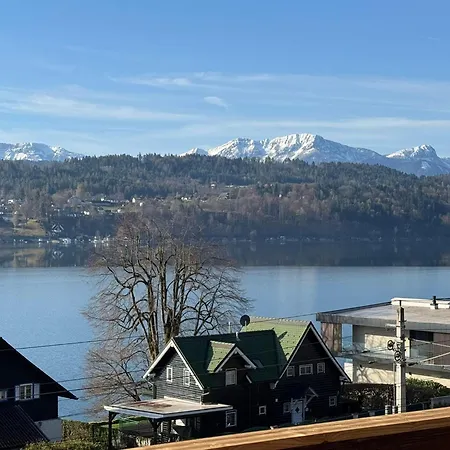 Haus Seeblick *