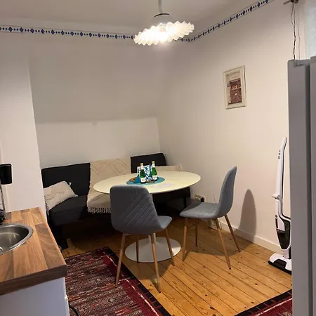 Haus Seeblick Apartmán Toschling