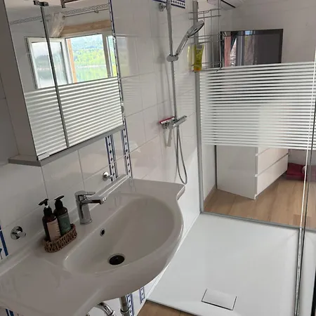 Haus Seeblick Apartmán