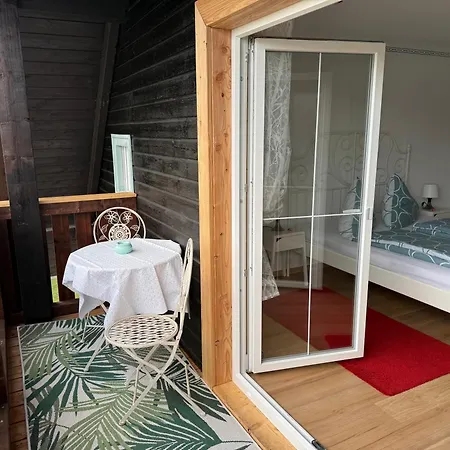Haus Seeblick Toschling