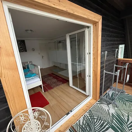 Haus Seeblick * Toschling
