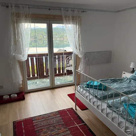 Haus Seeblick Toschling
