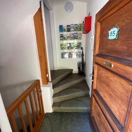 Haus Seeblick Toschling