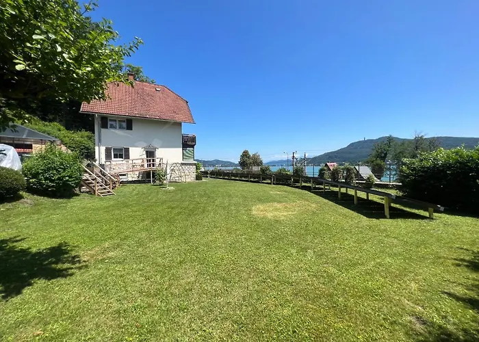 Haus Seeblick * Toschling