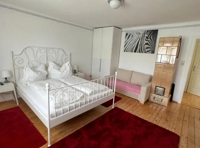 Apartamento Haus Seeblick