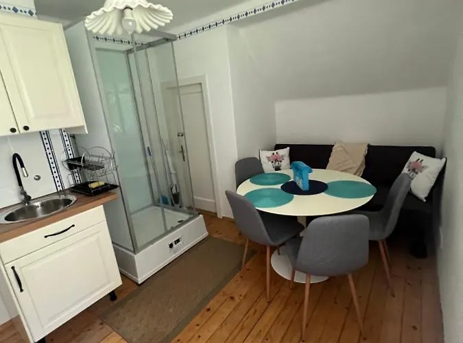 Haus Seeblick Apartamento