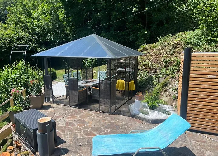 Haus Seeblick * Toschling