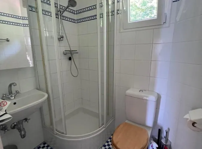 Haus Seeblick Apartamento Toschling