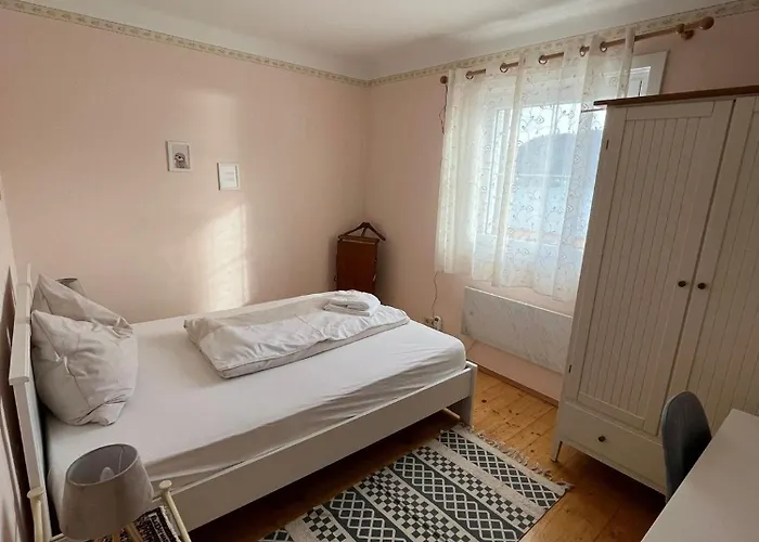 Haus Seeblick Toschling